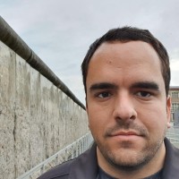 Paulo Henrique Moreira Pereira