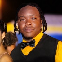 Dwayne Blake
