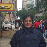 Ruth Rojas