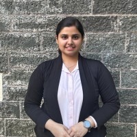 Pamelina D'souza