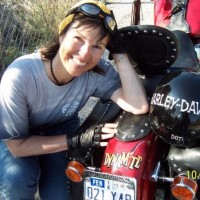 Carol J. Akers