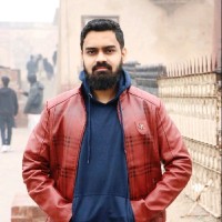 Danyal Shahid