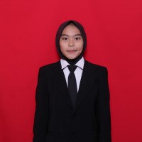 Sarah Puspitasari
