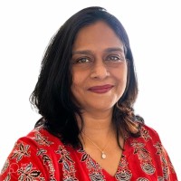 Cenia S. Ravi