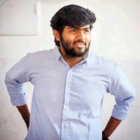 Vamsi krishna Devalla