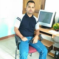 Sunder Latwal