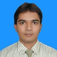 Faiyaz Musharraf