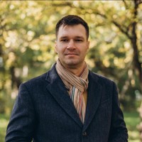 Andrey Golubev