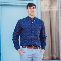 Connor Quesnell