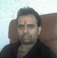 Kamal Kant Sharma