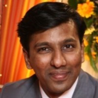 Nitant Bhosle