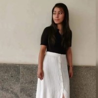 Mansi Rawat