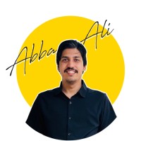 Syed Abbas Ali Shah