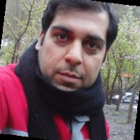 Amirhossein Mirjalili
