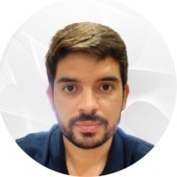 Rodrigo Arce