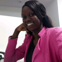 Rebecca Anjago