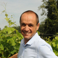 Eric Bisetto