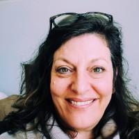 Amy Desy Hanson