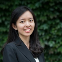 June Pan, Ph.D.