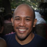 Mark Jamotillo