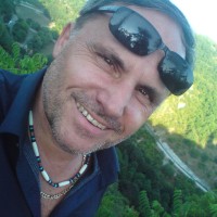 Eric JEANTET