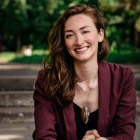 Alaina Mallette, Msc