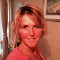 Christe Weber