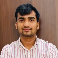 Ankit Kumar