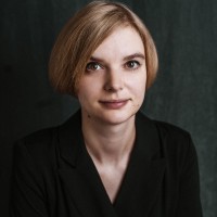 Małgorzata Kucińska