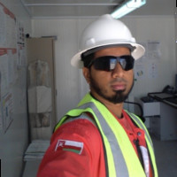 Abdullah Al- Balushi