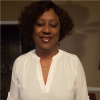 Sandra Collier