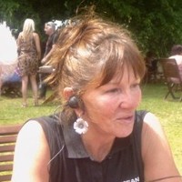 Ruth Locke