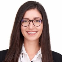 Ashley Quisol