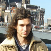 Alex Chertin