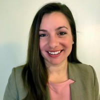 Kristina Depinto M.S., Lbs