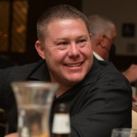 Eric Brenton