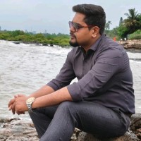Aniket More