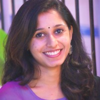 Urisha Nanaiah