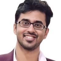 Saket Kumar