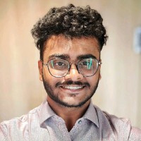 Prathamesh Pokhare