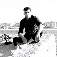 علي درويش