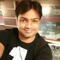 Mahesh A