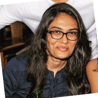 Madhubhashini Ekanayake