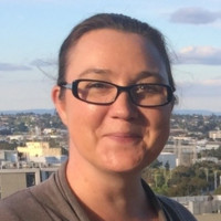 Jo Stanley