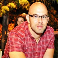 ben friedman