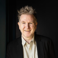 Derryck Strachan