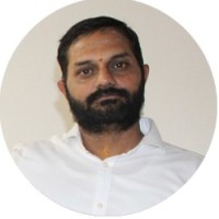 Dinesh Nath