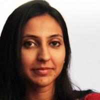 Smita Singh
