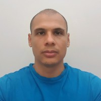 Luis Diego Alvarado Mendez