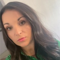 Tina Simmonds
